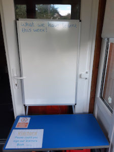 Parent Board